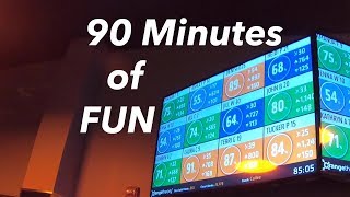 Orangetheory Fitness - Reasons you should try the 90 Minute Workout