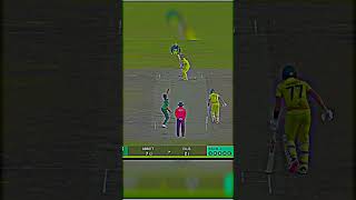 Wasim jr brilliant bowling #cricket