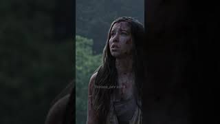 Enid's Backstory 😞 | TWD #Shorts