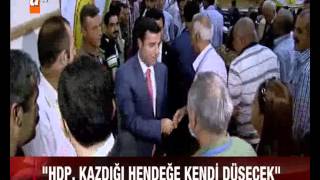 HDP'nin Dokunulmazlıkları kaldırılması için MHP destek verdi, CHP tepkili.