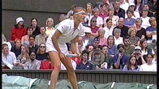 wimbledon99 highlights day3 part1