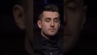 Ronnie vs Mark Selby#snooker #ronnieosullivan #markselby #youtubeshorts #musicvideo #shorts #youtube