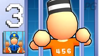 Prison Life: Idle Game by Supercent part 3