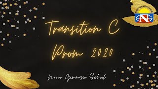 Graduation Song - Prom 2020 - TC