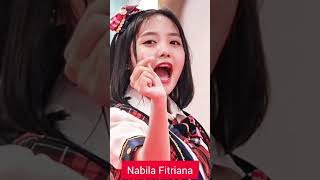 Lengkap Anggota JKT48 Gen ke 7 #jkt48newera #jkt48 #anggotajkt48