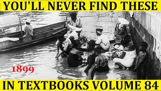 Unearthed Treasures: Rare, Unseen & Powerful Historical Photos of the Old Philippines Volume 84