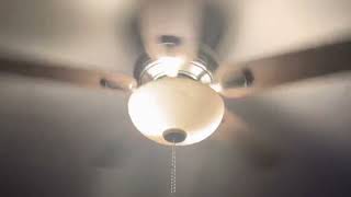 Hampton Bay Rothley II Ceiling Fan