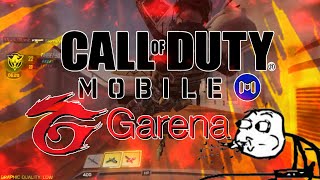 COD:Mobile Garena | Mi Opinión Sobre Los Premios Del Pre-Registro