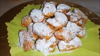 Tortelli dolci di zucca