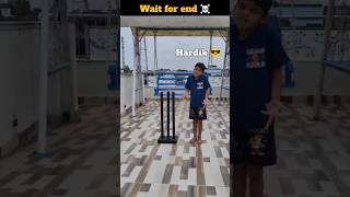 Other Bowlers 😥 Vs Hardik Pandya 😎 Legendary Celebration  🎉 #cricket #shorts #viral #youtube