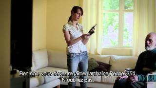 Without - Bande Annonce VOSTFR (2012)