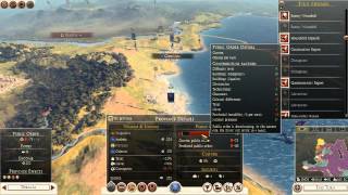 Parthia Campaign 79 Rome Total War 2