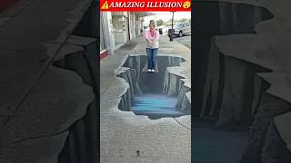 ⚠️The Most Viral⚠️Optical Illusions! #shorts @rockaditya1112