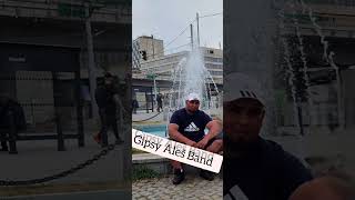 gipsy Aleš Band 2024 (patril mi) cover 2024 demo