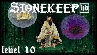 LP Stonekeep HD: the Faerie Realm