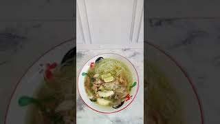 Soto Ayam Surabaya