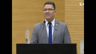 Marcos Rocha provoca senador de Rondônia envolvido em discussão