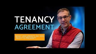 What Should Be Included In A Tenancy Agreement? Part 3