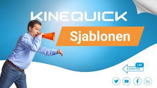 NL KineQuick: Sjablonen aanpassen voor iedereen in het kabinet