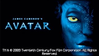 James Cameron's Avatar (JAVA GAME) FULL GAME in 1 minute