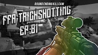 FFA TRICKSHOTTING (EP:01) (FT.BLU)