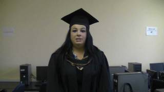 School of Humanities Graduate Video