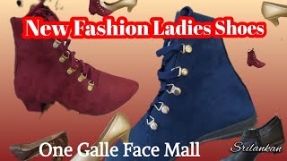 New Fashion Ladies Shoes | Shopping Mall |Stylish | Modern