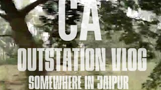 Hectic 10 days of outstation audit in CA life😮‍💨#outstation #caarticleship #newvlog