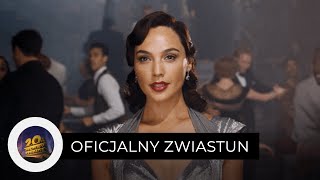 Śmierć na Nilu - zwiastun #2 [napisy]