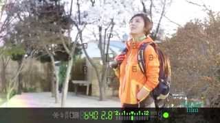 Ha Ji Won 하지원 - Northcape S/S 2014 Making Film