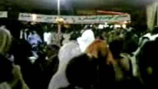 KHADIM DIAGNE - SERIGNE SALIOU KENEULA Retro thiant ndiouroul mermoz 2011