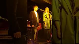 Angor (Tudur Huws Jones) - Elin Fflur & John Ieuan Jones