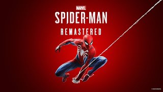 Marvel’s Spider Man Remastered | Very High , 1080p , Gameplay | Lenovo legion 5i