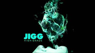 Jigg - Murda He Wrote