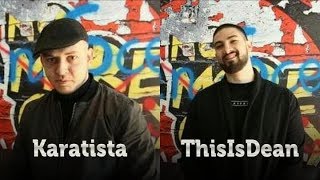 LIL TAPI GOD & Murda Karatista / Блиц