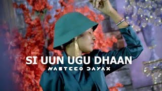 NASTEEXO DAYAX  HEES CUSUB  DHEX DHEXAD FULL VIDEO 2023