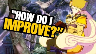 How to FIND IMPROVEMENT | Guilty Gear Strive Tips