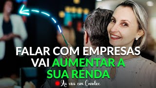 Como uma psicóloga desenvolve a linguagem corporativa e ainda aumenta a sua renda