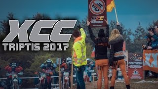 GCC Cross Country Meisterschaft Triptis 2017