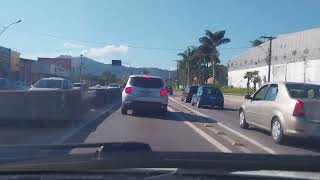 Driving- Estrada dos Cajueiros (Maricá) x Avenida São Miguel (São Gonçalo)