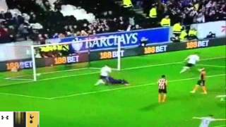 Eriksen winner V Hull 1 2