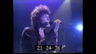 Golden Earring 8. Sleepwalking (1979 Voorburg Live)