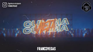 CUMBIA VIEJA | Cachengue Mix | Franco Vegas