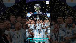 Argentina wins the fifa world cup 2022