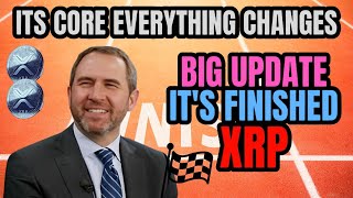 BIG UPDATE : XRP 7 DAYS REMAINING UNTIL EARTH SHAKES TO ITS CORE EVERYTHING CHANGES! XRP LATEST NEWS