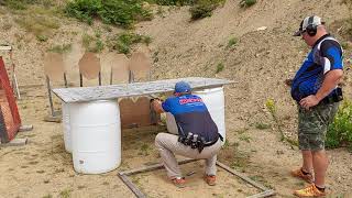 thomaston corner ipsc part 2