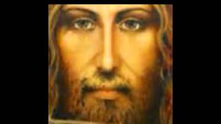 Jesucristo (Hi-Def), rostro de