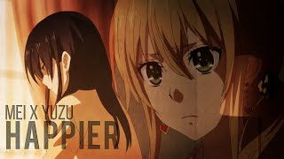 「AMV」Citrus - Happier