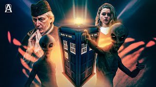 Doctor Who: Lost in Time | Episode 1: Enemies Of Time