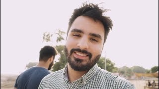 FIRST OFFICIAL SARAIKI VLOG